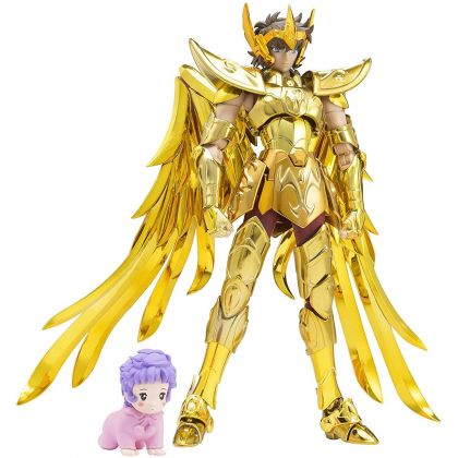 BANDAI Saint Seiya Myth...