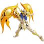 BANDAI Saint Seiya Myth Cloth EX Scorpio Milo Figura (God Cloth)