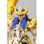 BANDAI Saint Seiya Myth Cloth EX Scorpio Milo Figura (God Cloth)