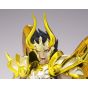 BANDAI Saint Seiya Myth Cloth EX Capricorn Shura Figur (Gott Tuch)