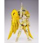 BANDAI Saint Seiya Myth Cloth EX Capricorn Shura Figur (Gott Tuch)