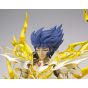 BANDAI Saint Seiya Myth Cloth EX Cancer Deathmask Figure (God Cloth)