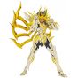 BANDAI Saint Seiya Myth Cloth EX Cancer Deathmask Figure (God Cloth)