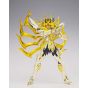 BANDAI Saint Seiya Myth Cloth EX Cancer Deathmask Figure (God Cloth)