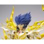 BANDAI Saint Seiya Myth Cloth EX Cancer Deathmask Figure (God Cloth)