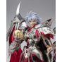 BANDAI Saint Seiya Myth Cloth EX War God Ares Figure