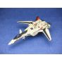 ARCADIA - Macross Plus 1/60 Perfect Trance YF-19 con figura Fast Pack