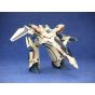 ARCADIA - Macross Plus 1/60 Perfect Trance YF-19 with Fast Pack Figure