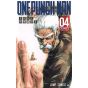 One Punch Man vol.4 - Jump Comics (japanese version)