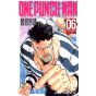 One Punch Man vol.6 - Jump Comics (japanese version)