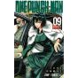 One Punch Man vol.9 - Jump Comics (japanese version)