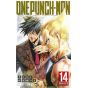 One Punch Man vol.14 - Jump Comics (japanese version)