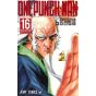 One Punch Man vol.16 - Jump Comics (japanese version)