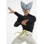 GOOD SMILE COMPANY - FigZero One Punch Man - Garou Figure