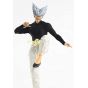 GOOD SMILE COMPANY - FigZero One Punch Man - Garou Figure