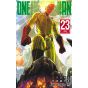 One Punch Man vol.23 - Jump Comics (japanese version)