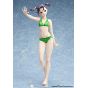 Figura in costume da bagno FREEING LovePlus Kobayakawa Rinko Ver.