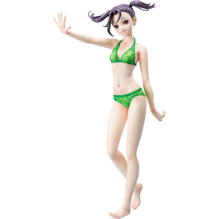 Figura in costume da bagno FREEING LovePlus Kobayakawa Rinko Ver.