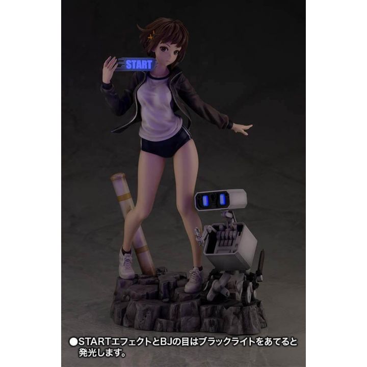 natsuno minami figure