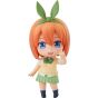 Good Smile Company Nendoroid - Die Quintessential Fünflinge - Nakano Yotsuba Figur