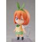 Good Smile Company Nendoroid - Die Quintessential Fünflinge - Nakano Yotsuba Figur