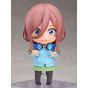 Good Smile Company Nendoroid - Las Quintessential Quintuplets - Figura Nakano Miku