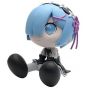 PLUM - BINIVINI BABY SOFT VINYL FIGURE - Re:Zero kara Hajimeru Isekai Seikatsu - Rem Figur