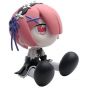 PLUM - FIGURA BINIVINI BABY SOFT VINYL - Re:Zero kara Hajimeru Isekai Seikatsu - Figura Carnero