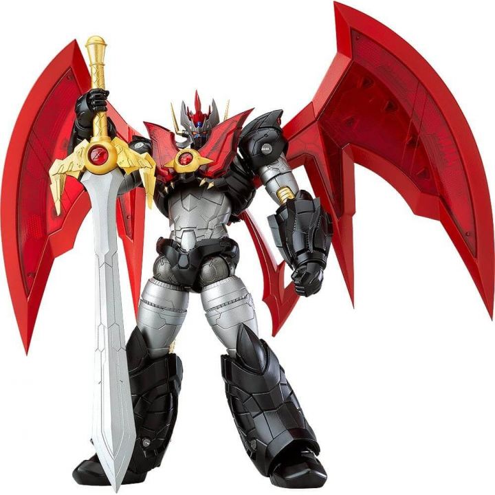 Azienda Good Smile MODEROID Mazinkaiser Figura