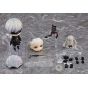 Figura Nendoroid di SQUARE ENIX - NieR:Automata 9S (YoRHa No. 9 Tipo S)