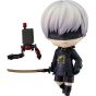 Figura Nendoroid di SQUARE ENIX - NieR:Automata 9S (YoRHa No. 9 Tipo S)