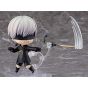 Figura Nendoroid di SQUARE ENIX - NieR:Automata 9S (YoRHa No. 9 Tipo S)