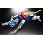 BANDAI Soul of Chogokin GX-71 Rey Bestia GoLion Figura Robot