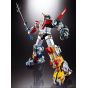 BANDAI Soul of Chogokin GX-71 Rey Bestia GoLion Figura Robot