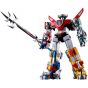 BANDAI Soul of Chogokin GX-71 Rey Bestia GoLion Figura