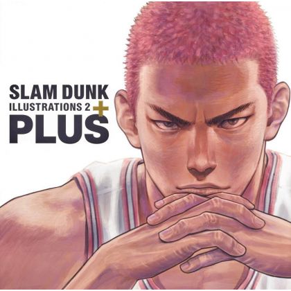 Kunstbuch - PLUS/SLAM DUNK...