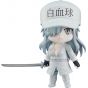 Good Smile Company Nendoroid - Hataraku Saibo Black - White Blood Cell (Neutrophil) 1196 Figura