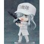 Good Smile Company Nendoroid - Hataraku Saibo Black - White Blood Cell (Neutrophil) 1196 Figura