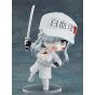 Good Smile Company Nendoroid - Hataraku Saibo Black - White Blood Cell (Neutrophil) 1196 Figura