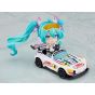 Figura nendoroid di Good Smile Racing Hatsune Miku GT Project Racing Miku 2021 Ver.