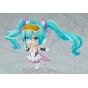 Figura nendoroid di Good Smile Racing Hatsune Miku GT Project Racing Miku 2021 Ver.