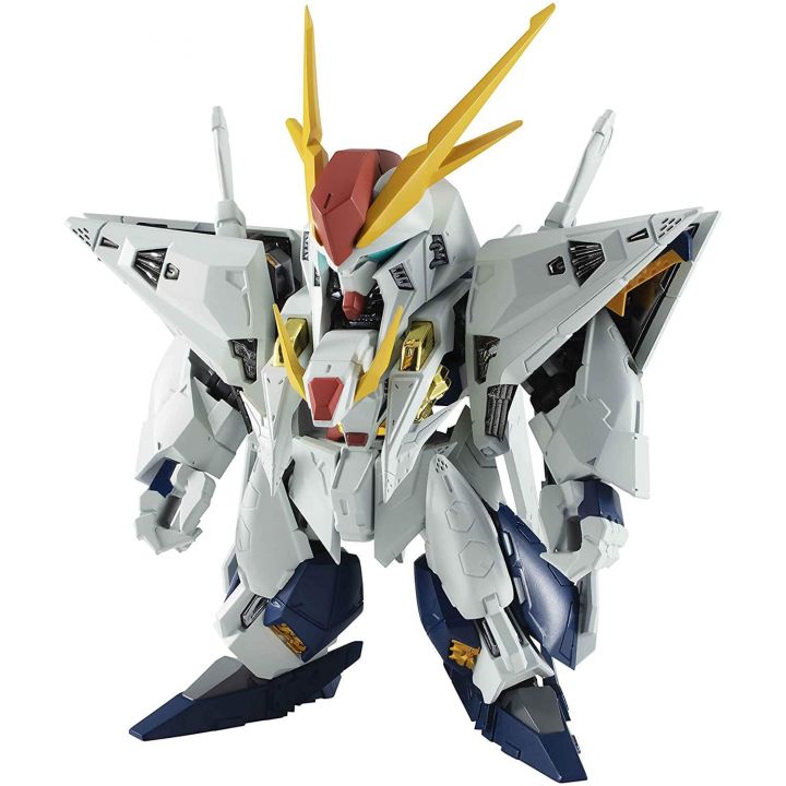 BANDAI NXEDGE STYLE Mobile Suit Gundam: Hathaway's Flash [MS UNIT] - ΞGundam Figur