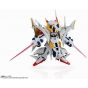 BANDAI NXEDGE STYLE Mobile Suit Gundam: Hathaway's Flash [MS UNIT] - Figura de Penélope