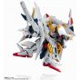 BANDAI NXEDGE STYLE Mobile Suit Gundam: Hathaway's Flash [MS UNIT] - Figura de Penélope