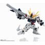 BANDAI NXEDGE STYLE Mobile Suit Gundam: Hathaway's Flash [MS UNIT] - Figura de Penélope