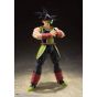 BANDAI SPIRITS S.H.Figuarts Dragon Ball Z - Bardock Figur