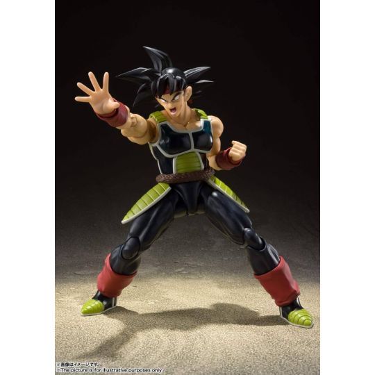 Dragon Ball Z - Bardock