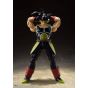 BANDAI SPIRITS S.H.Figuarts Dragon Ball Z - Bardock Figur