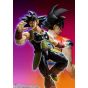 BANDAI SPIRITS S.H.Figuarts Dragon Ball Z - Bardock Figur