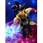 BANDAI SPIRITS S.H.Figuarts Dragon Ball Z - Bardock Figur